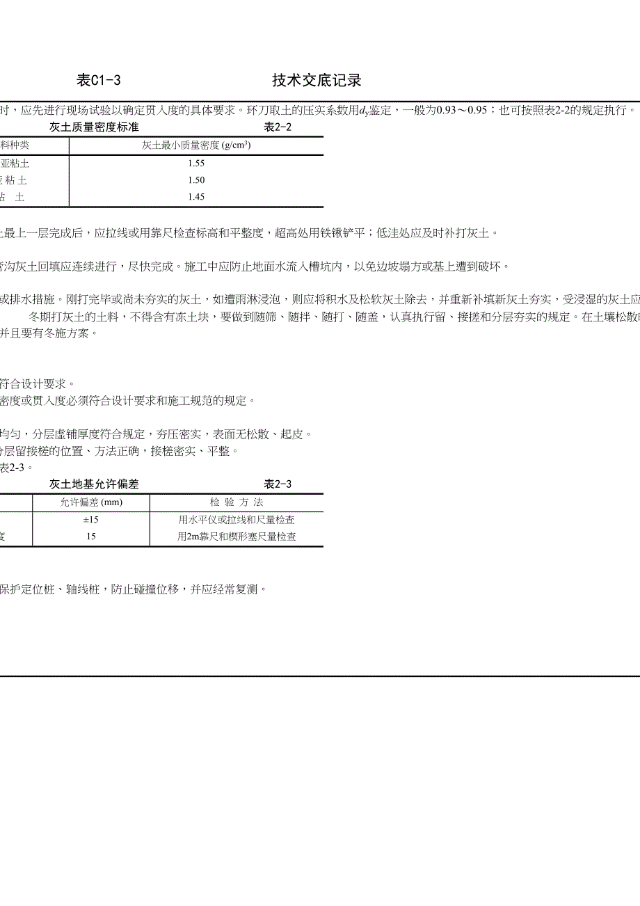 _灰土地基施工工艺（天选打工人）.docx_第3页