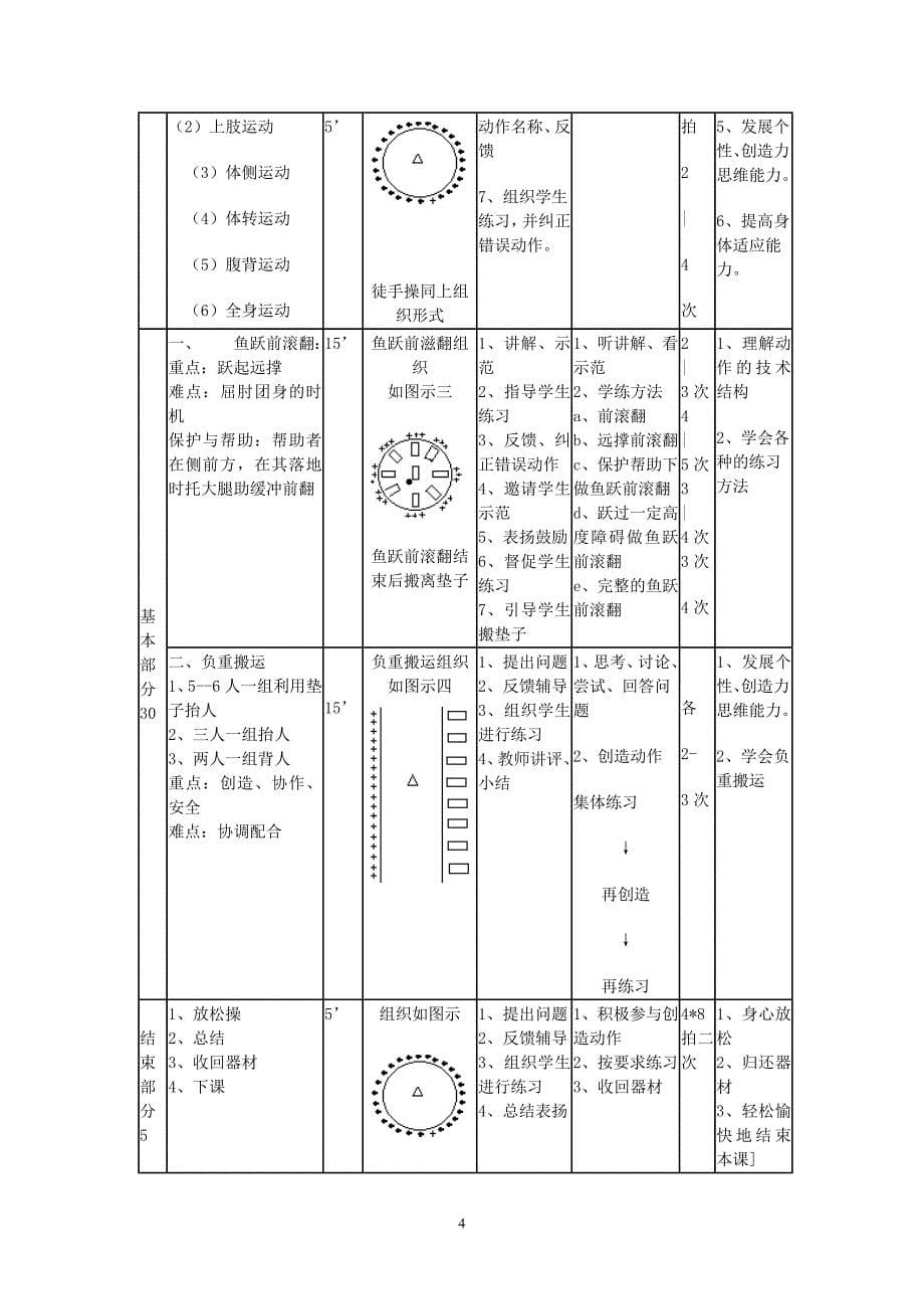 2009年东莞市中小学体育(与健康)卫生优秀教学案例.doc_第5页