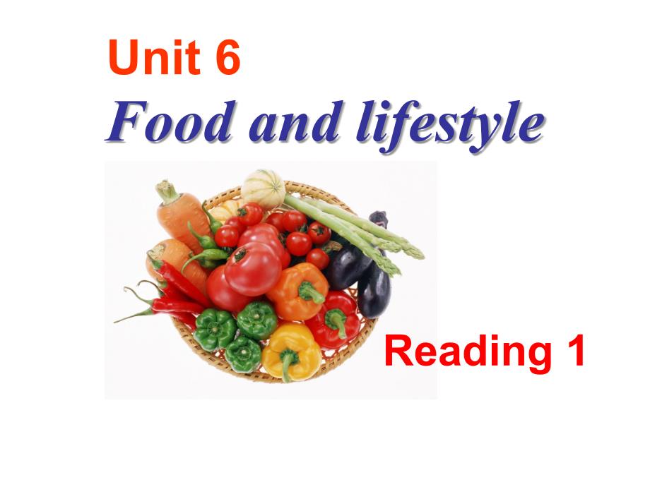 7上Unit6Reading1课件_第1页