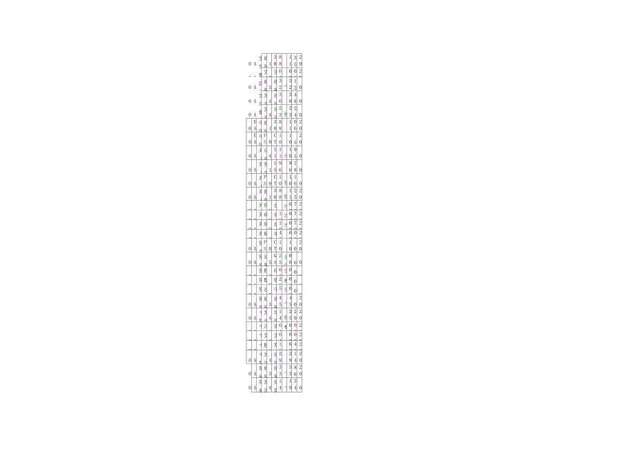 物料需求计划表._第4页