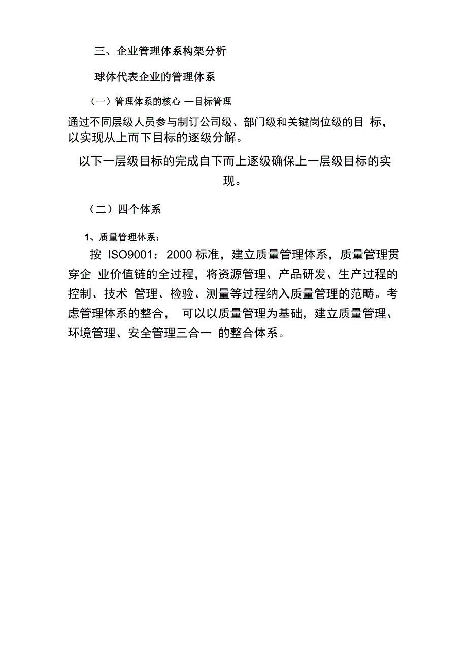 企业管理体系模式_第2页