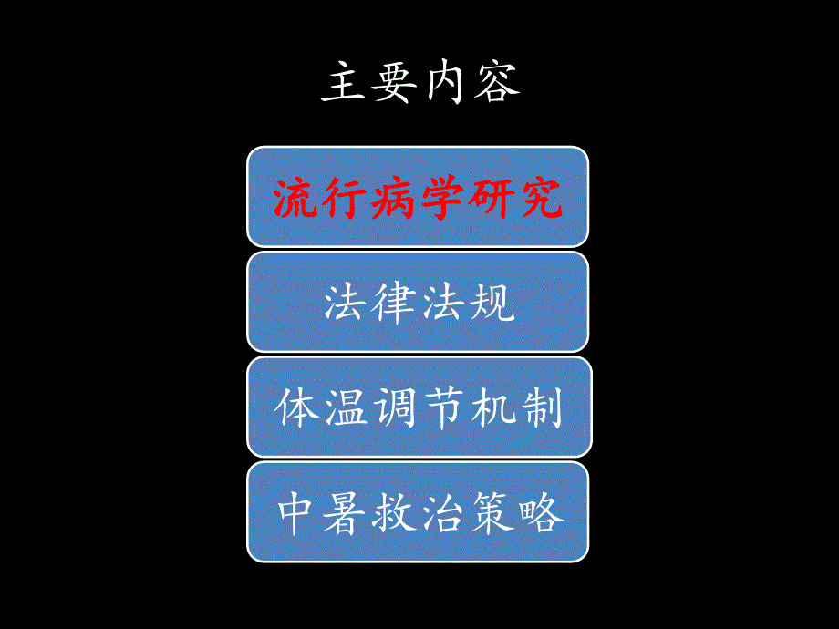 中暑科医师熟悉而又陌生的疾病_第2页