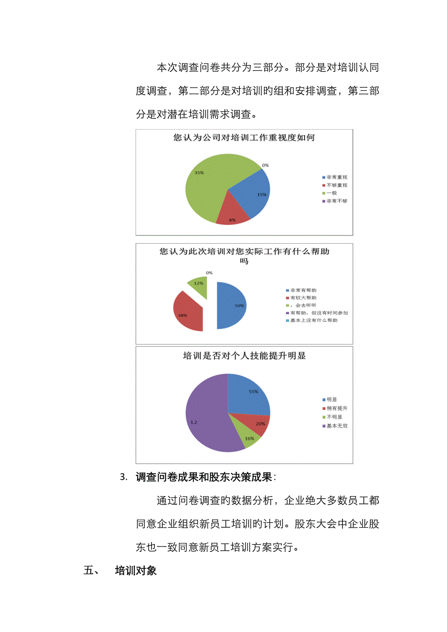 伊利新员工培训方案_第4页