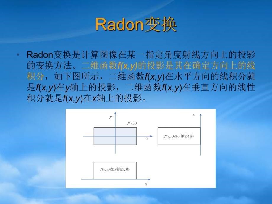 ART算法图像重构(PPT52页)_第5页