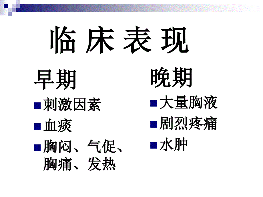 肺肿瘤健康教育ppt课件_第4页