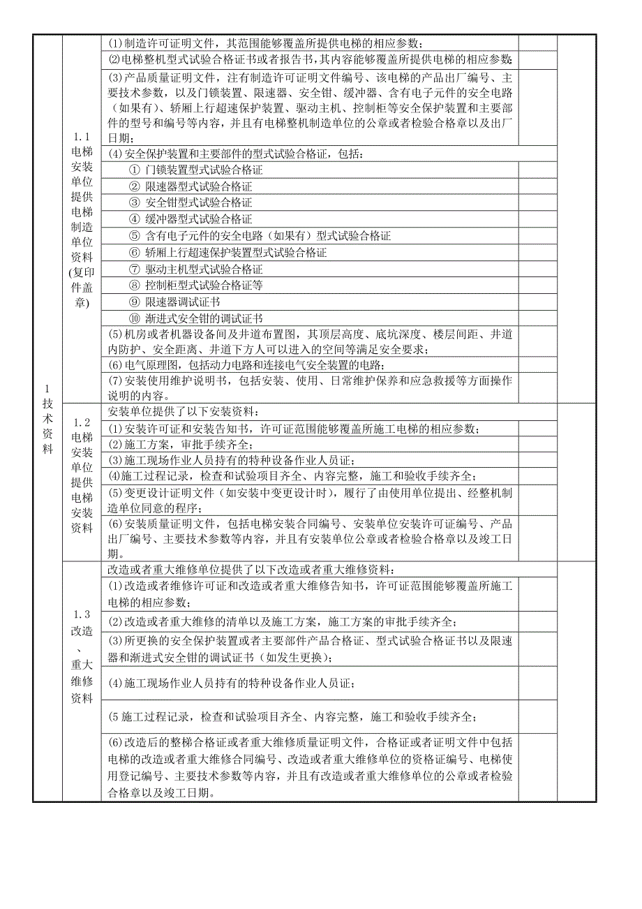 永大电梯检测报告.doc_第4页