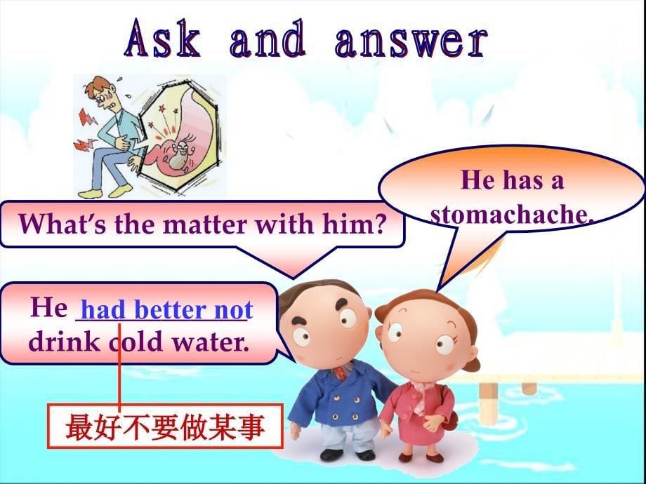 Unit2Topic1SectionB_第5页