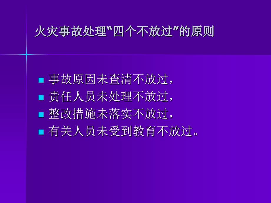 火灾事故调查和刑事办案程序和要求李淑惠_第4页