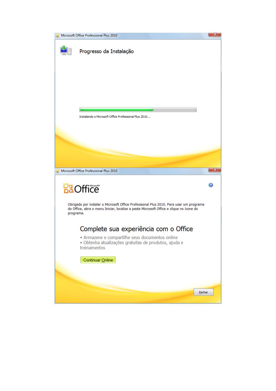 Microsoft OfficeProfessional Plus Pt_第3页