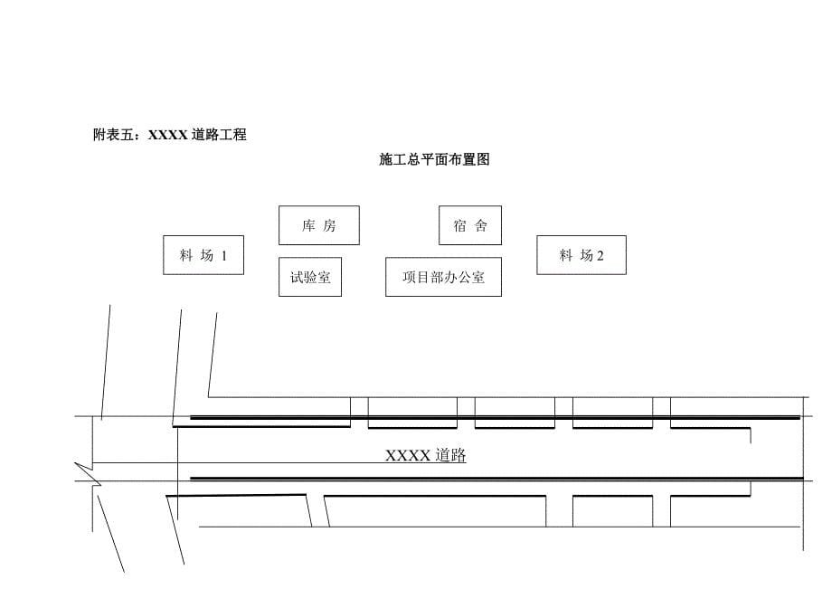 新技术应用及违约责任承诺_第5页