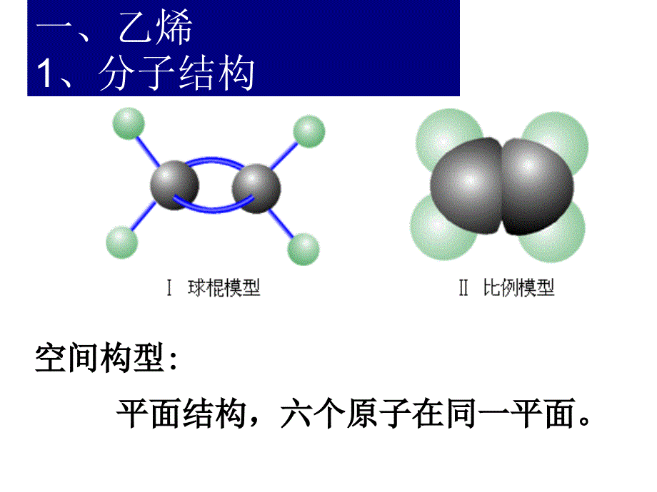 来自石油和煤的两种基本化工原料_第3页