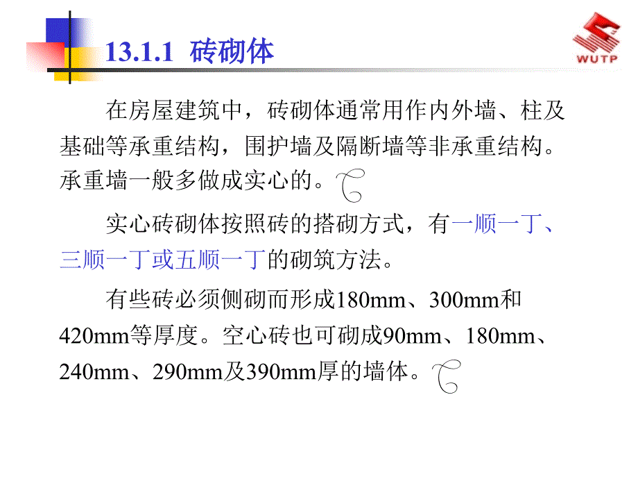 砌体及其基本力学性能ppt.ppt_第4页