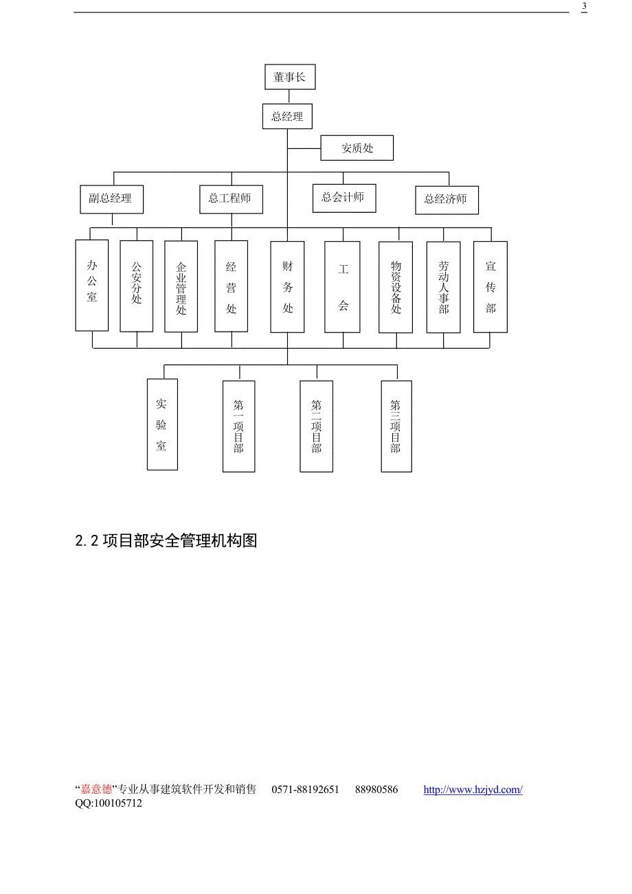 安全防火专项应急预案_第3页