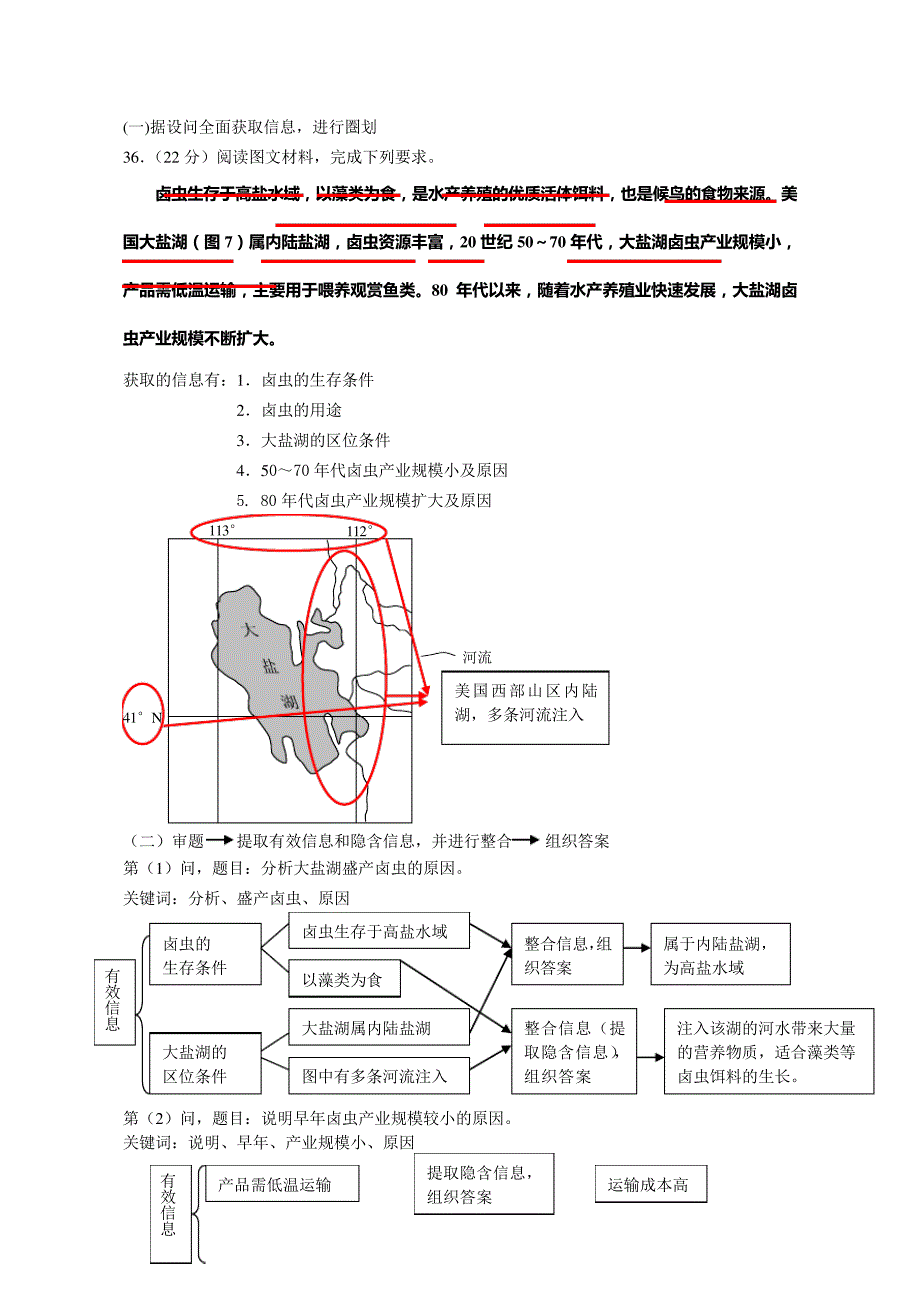 说题稿(市比赛一等奖)24016_第2页