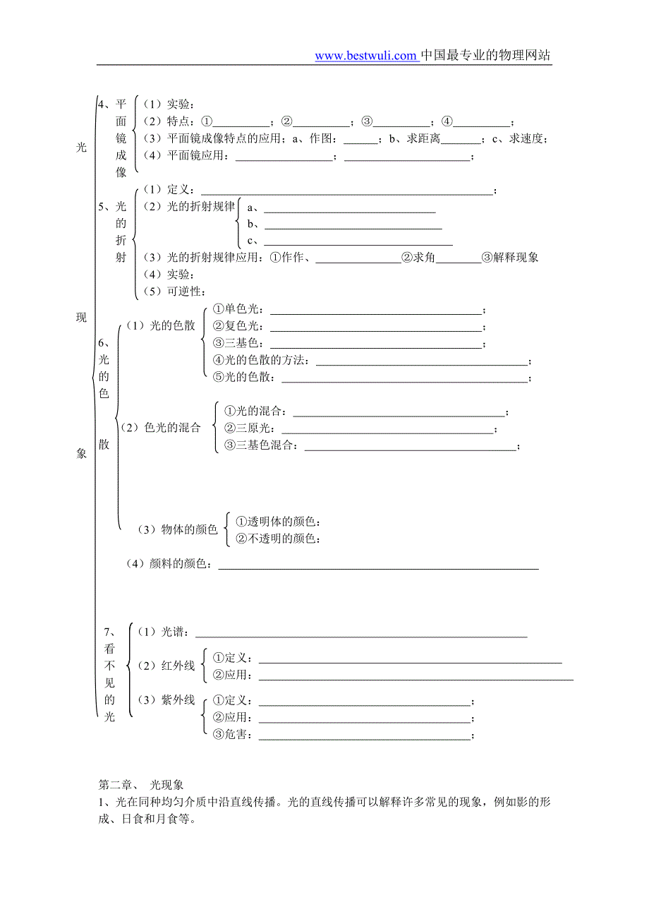 物理知识归纳.doc_第2页