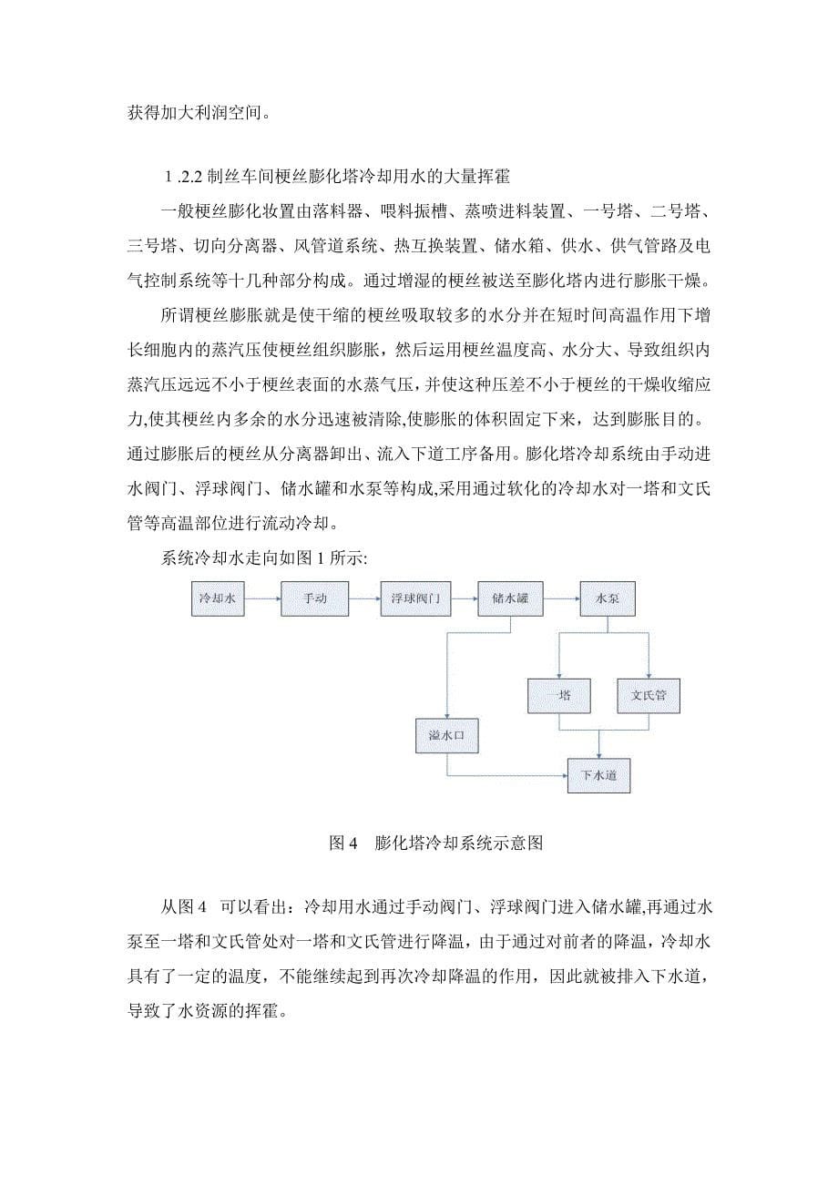 刘世丹-卷烟生产中烟梗等烟草废次物的加工_第5页