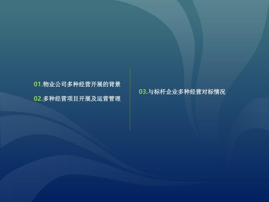 物业公司多种经营模式与运营管理.ppt_第2页