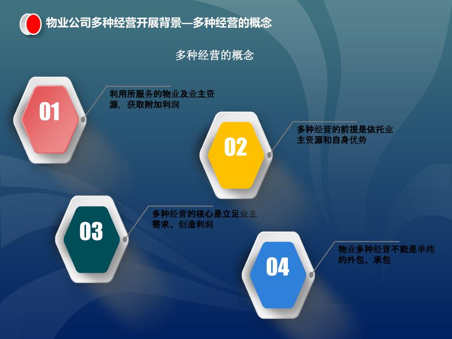 物业公司多种经营模式与运营管理.ppt_第4页