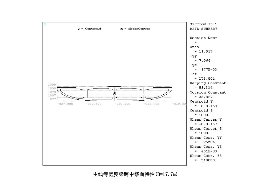 某公路高架桥工程施工图设计文件咨询报告(第二册）_第1页