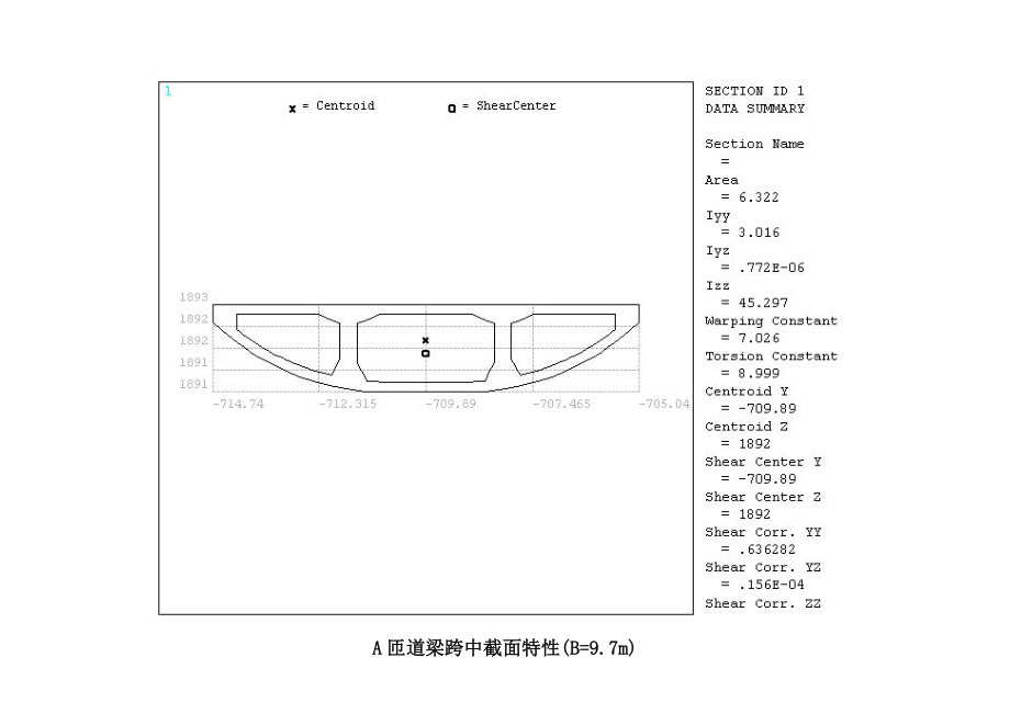 某公路高架桥工程施工图设计文件咨询报告(第二册）_第3页