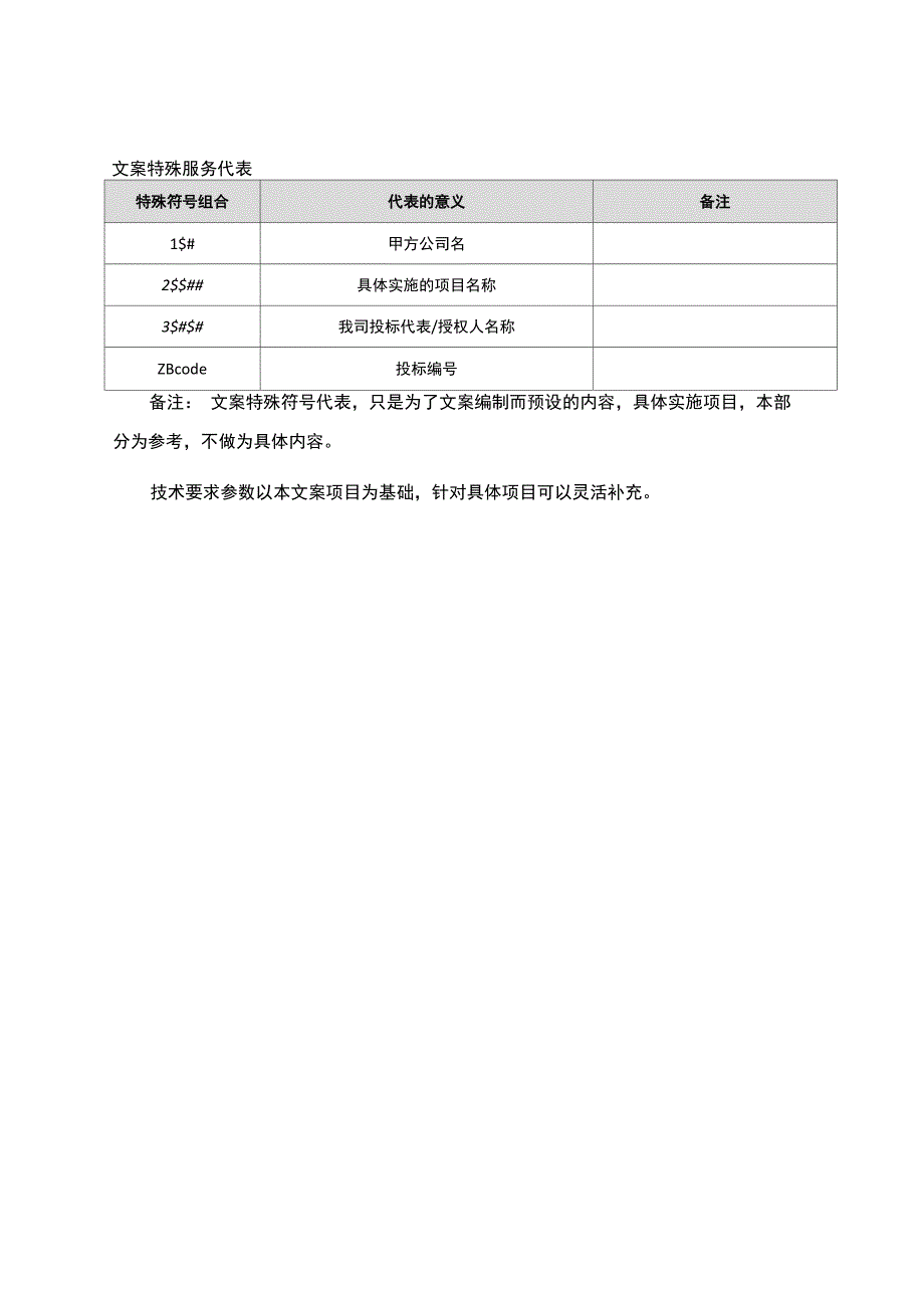 教育云平台技术参数要求(校级)V10_第3页