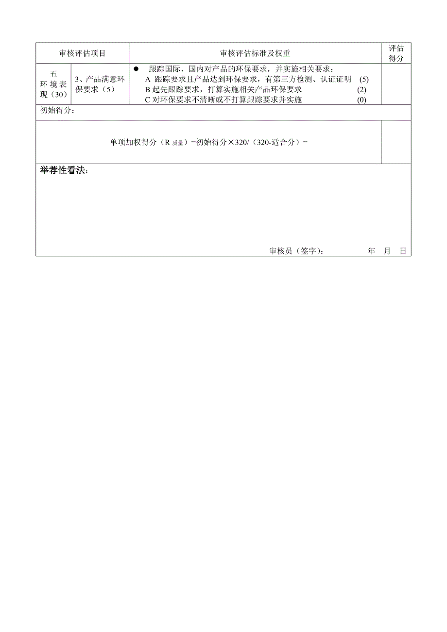 第二方审核评估准则_第4页