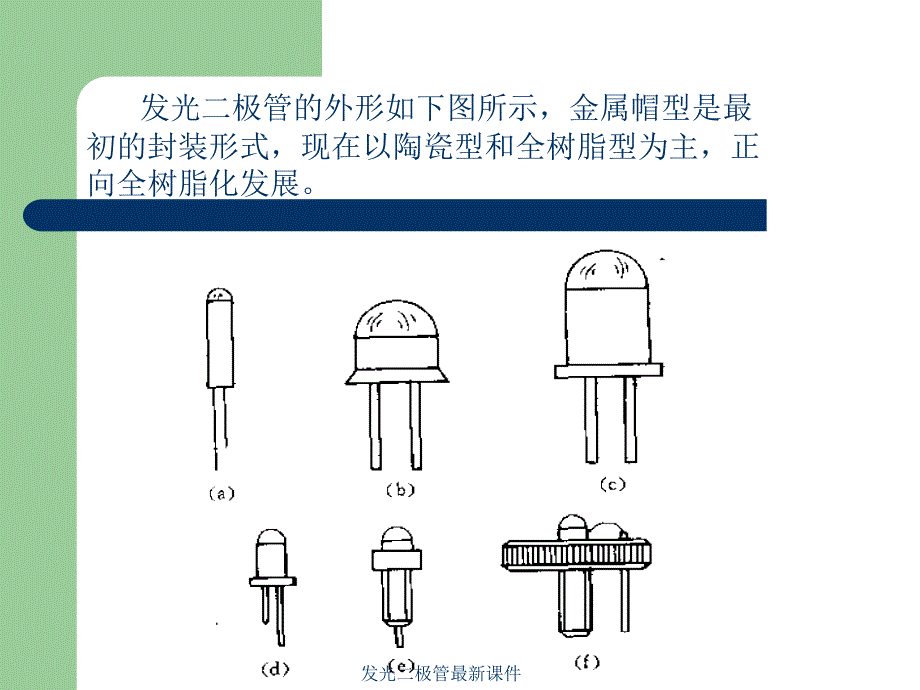 发光二极管最新课件_第3页