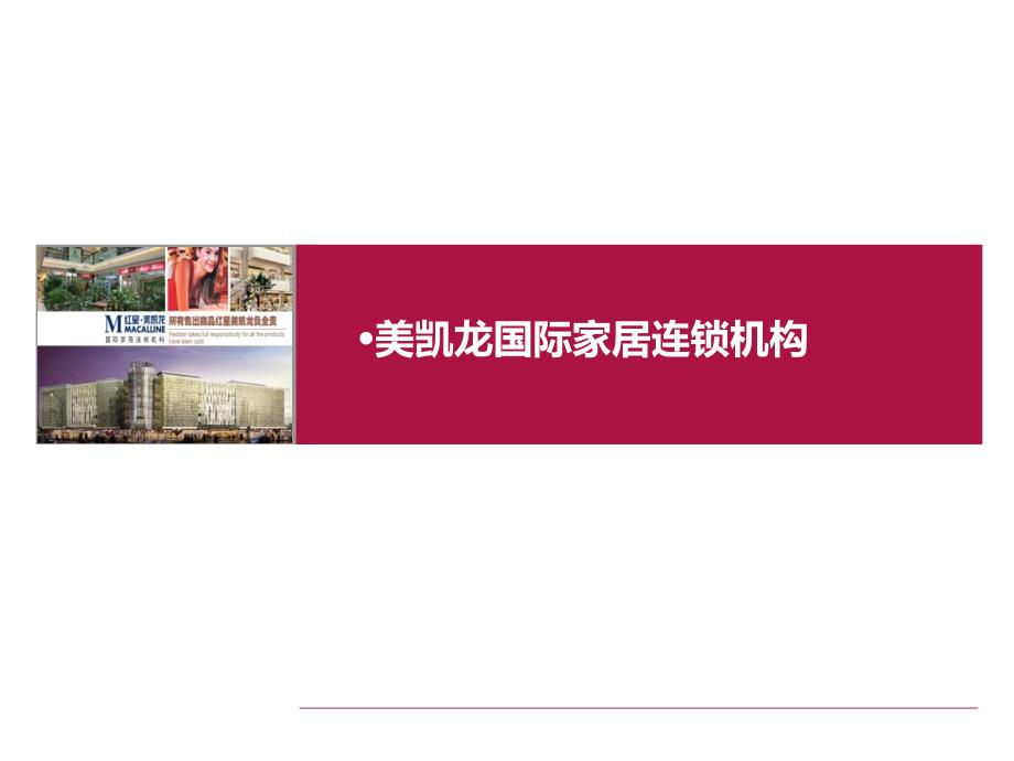 红星美凯龙案例_第1页