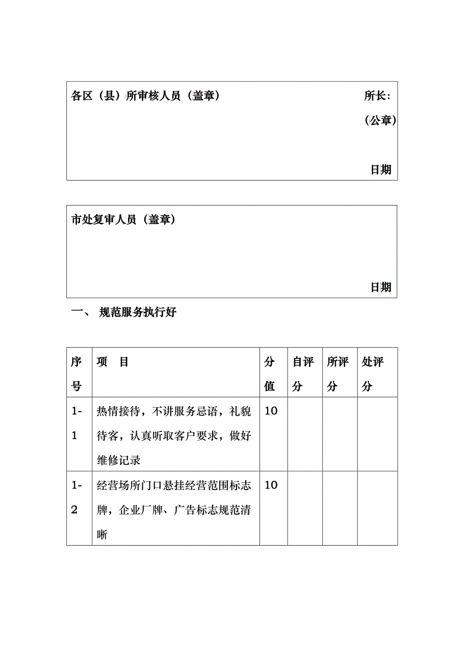 上海市汽车维修行业_第3页