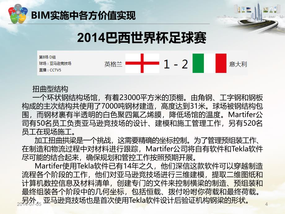 BIM实施中各方价值实现_第4页