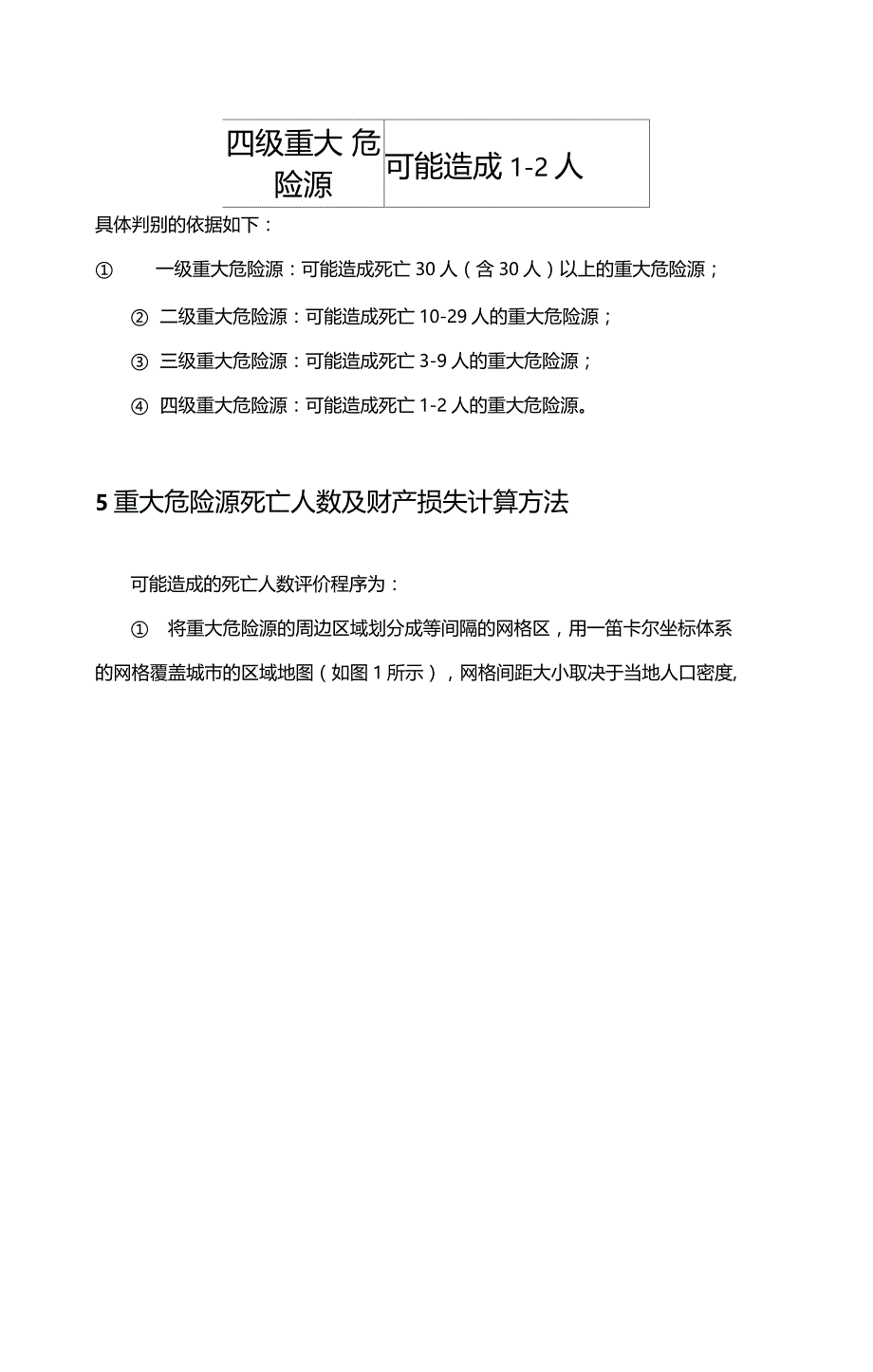 重大危险源分级标准_第3页