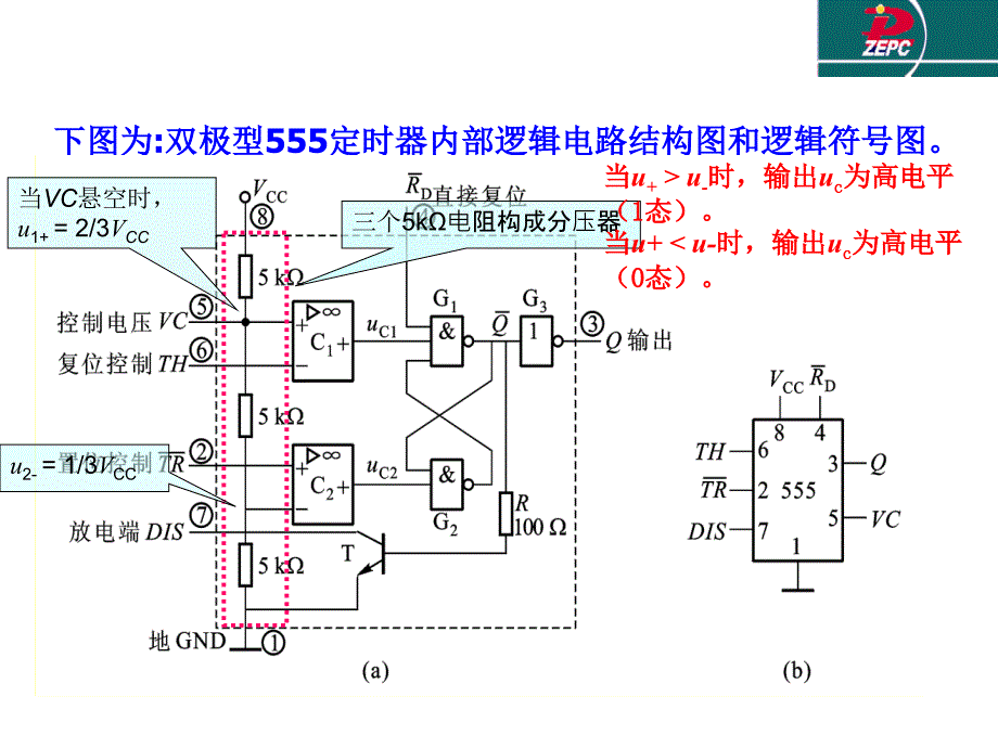 单稳态触发器课件_第4页