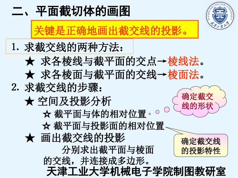 第三章截切立体与相贯立体_第4页