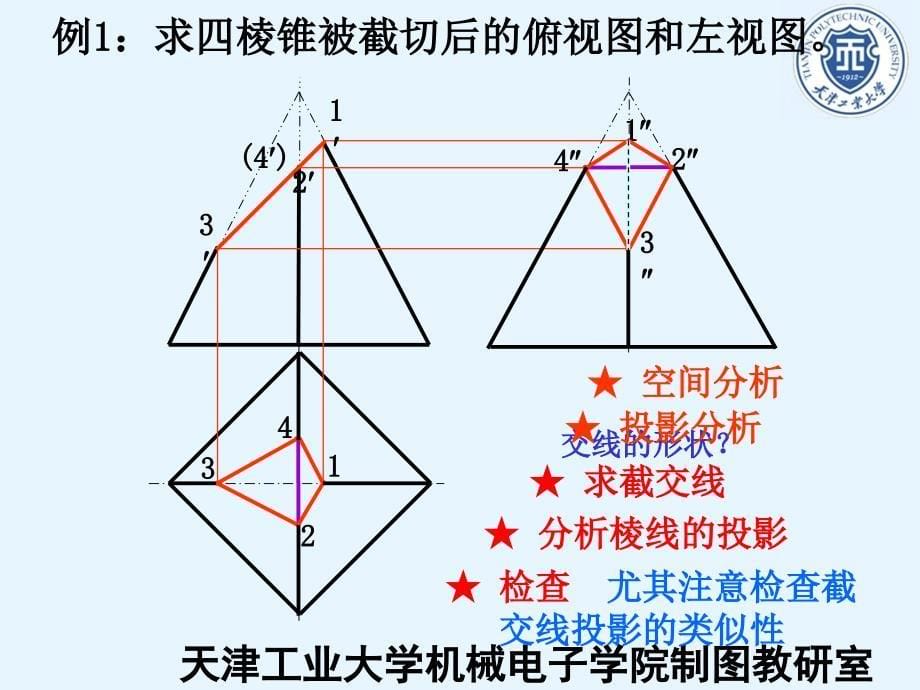 第三章截切立体与相贯立体_第5页