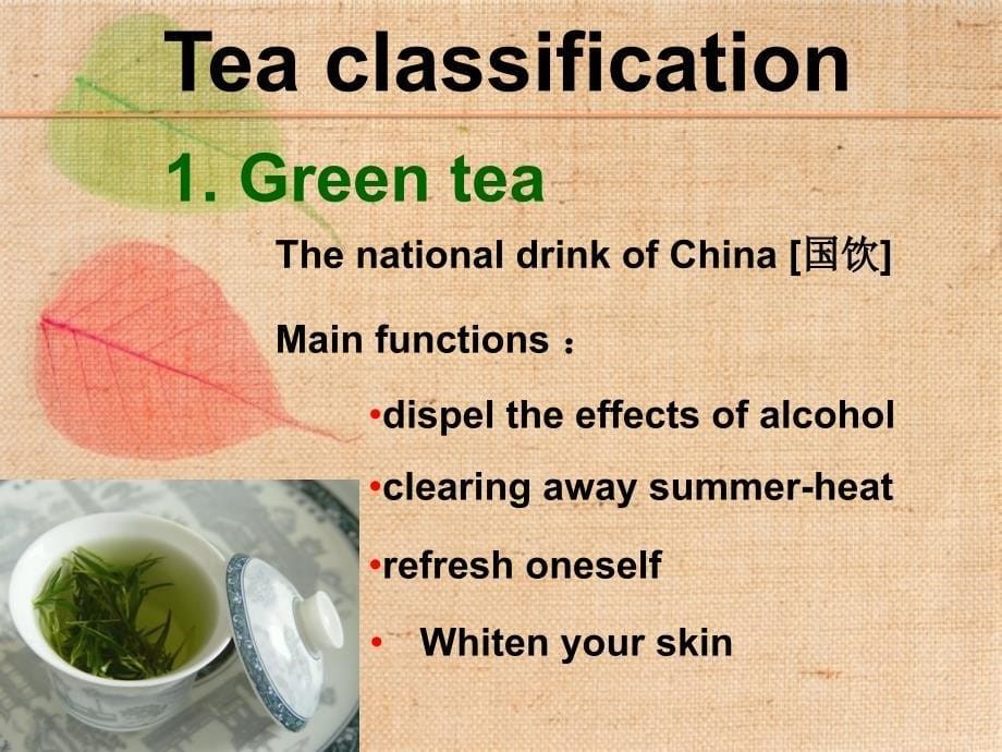 英文presentation-茶文化-teaculture.ppt_第5页