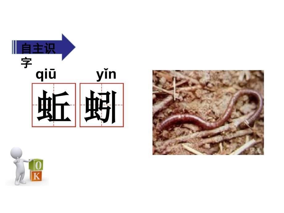 公开课5动物儿歌ppt课件_第5页