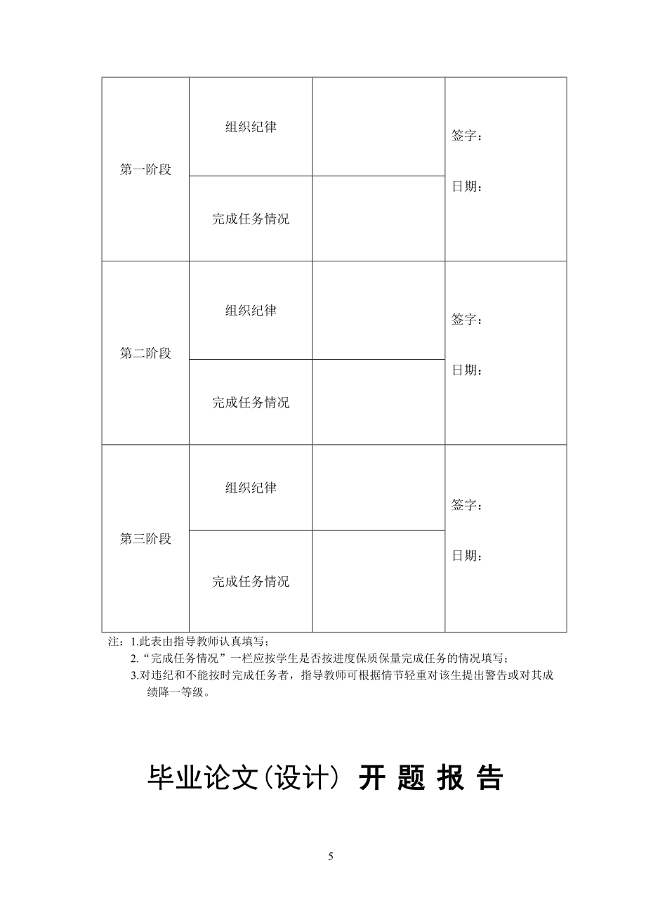 毕业设计-螺旋输送机的设计.doc_第5页