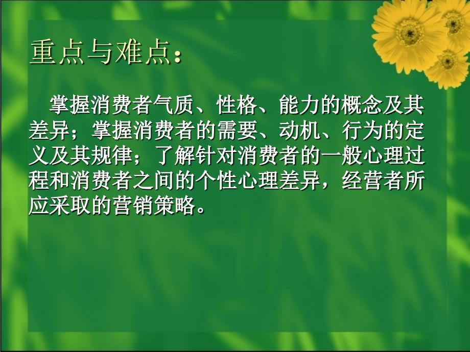 影响消费者购买行为的心理因素_第2页