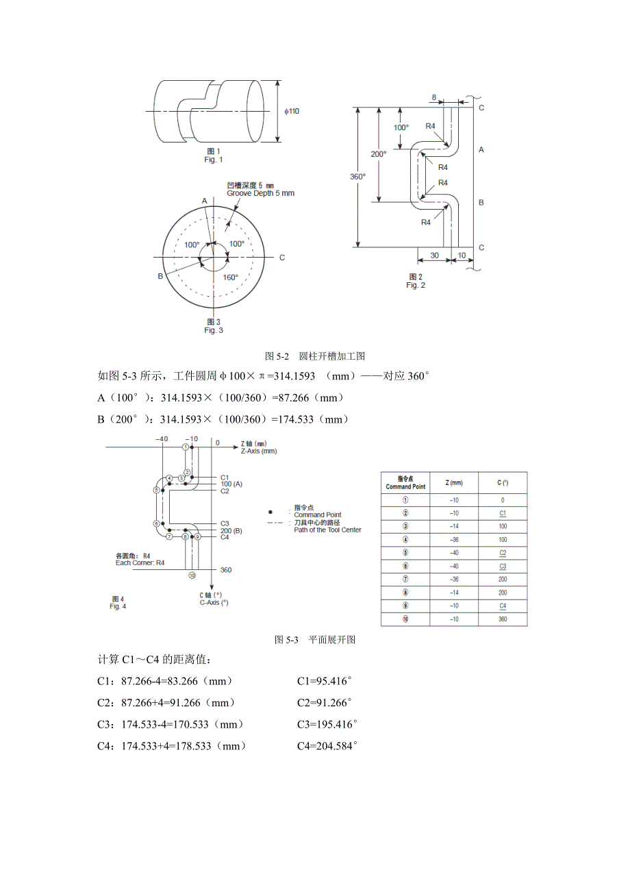 车铣复合中心编程与操作_第3页