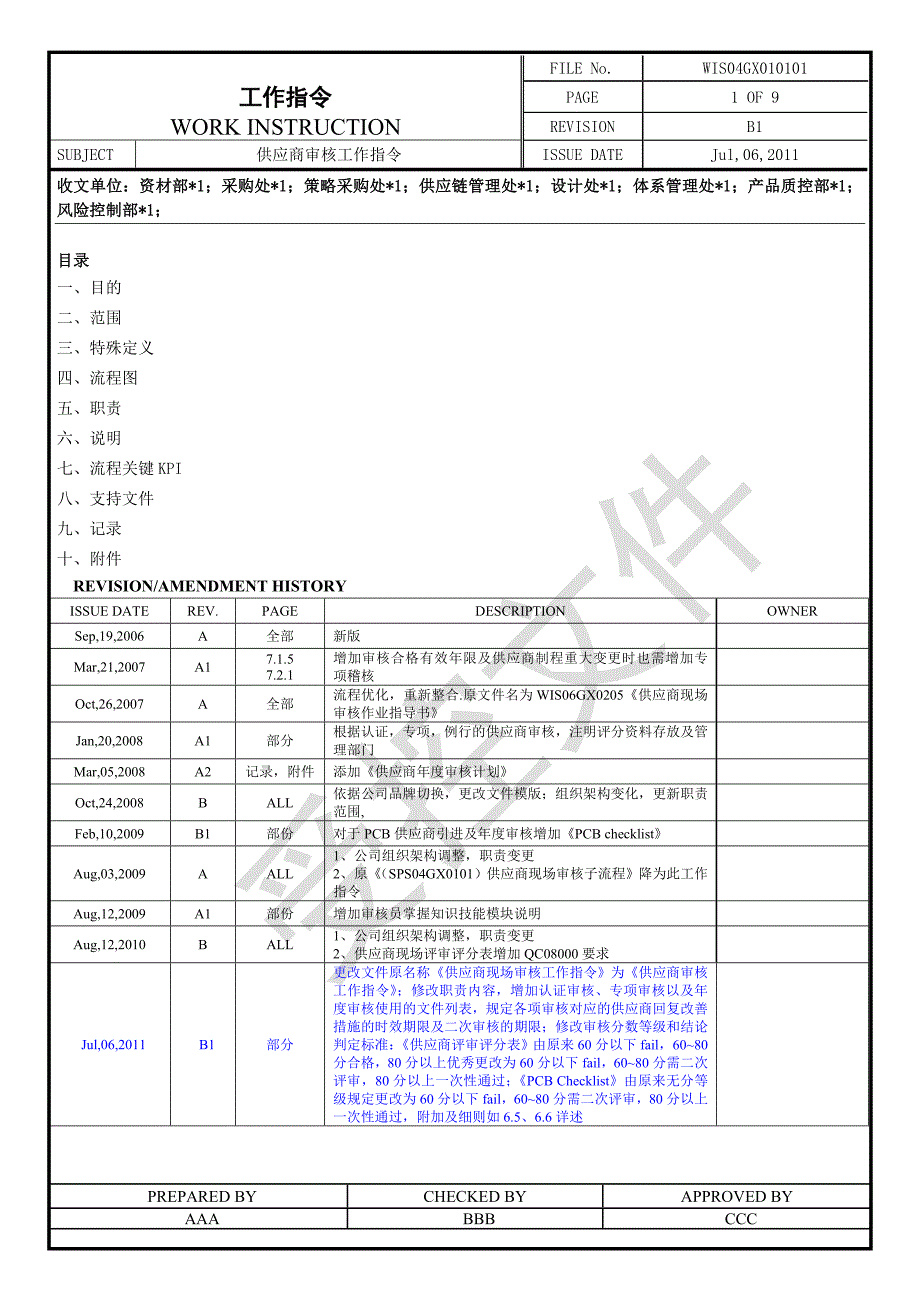 供应商审核流程.doc_第1页