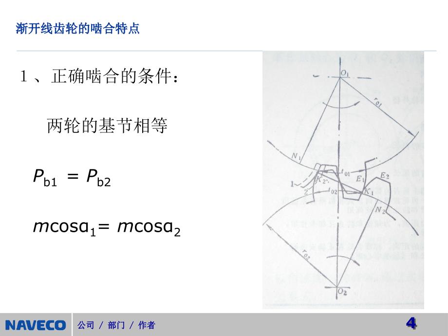 齿轮精度 参数 fp fu fa ff【稻谷书苑】_第4页