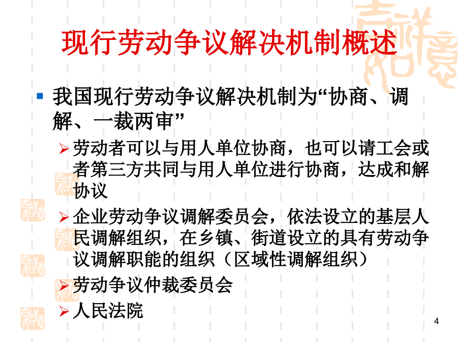 劳动法业务基本技能福建律师协会_第4页