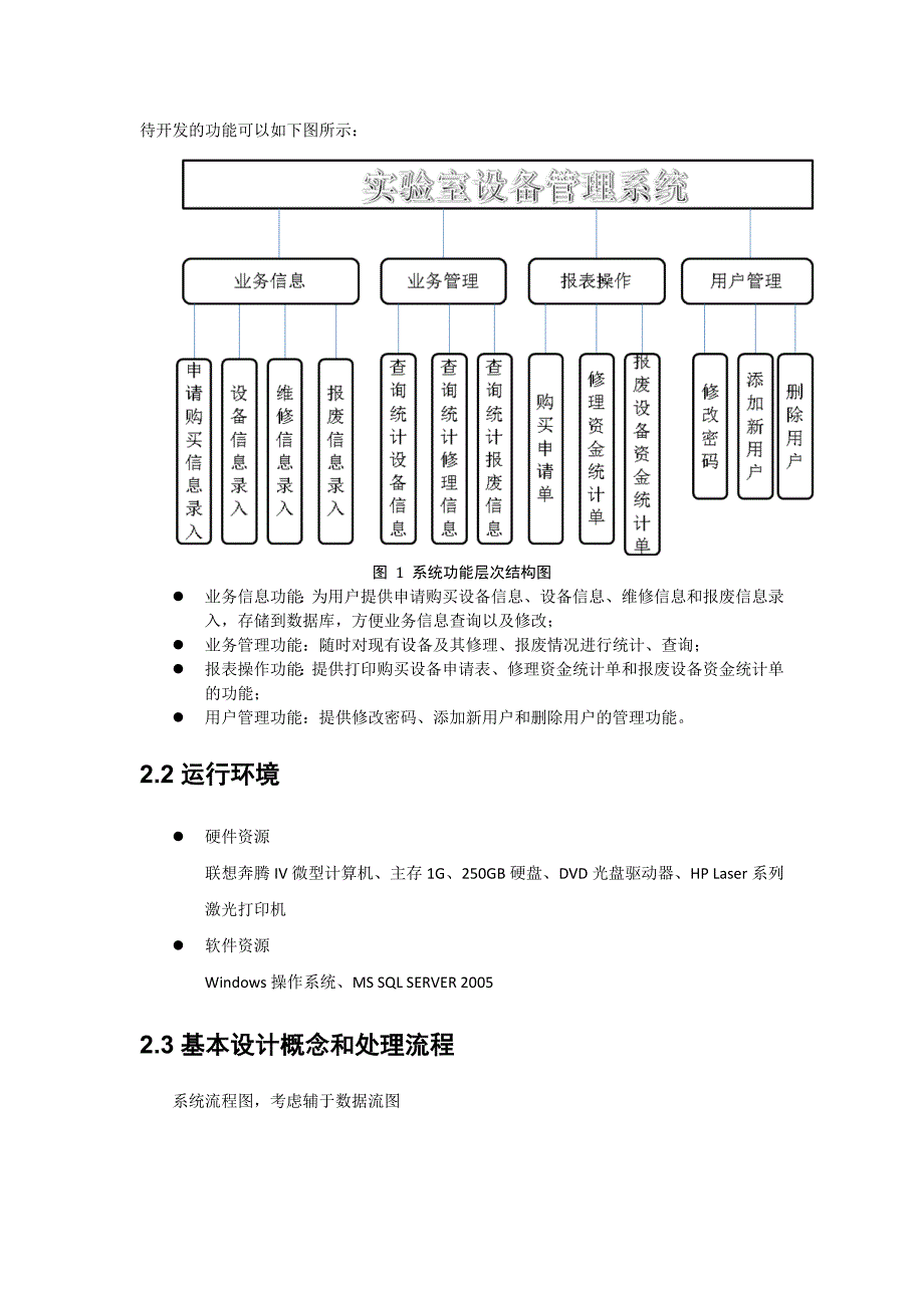 实验室设备管理系统概要设计说明书.doc_第3页