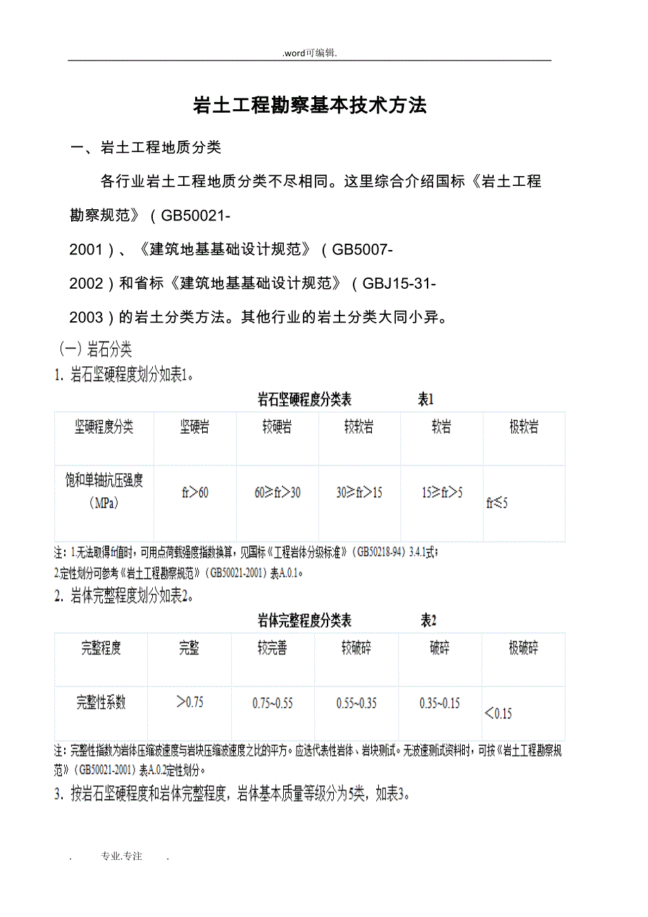 岩土工程勘察方法(DOC 28页)_第1页