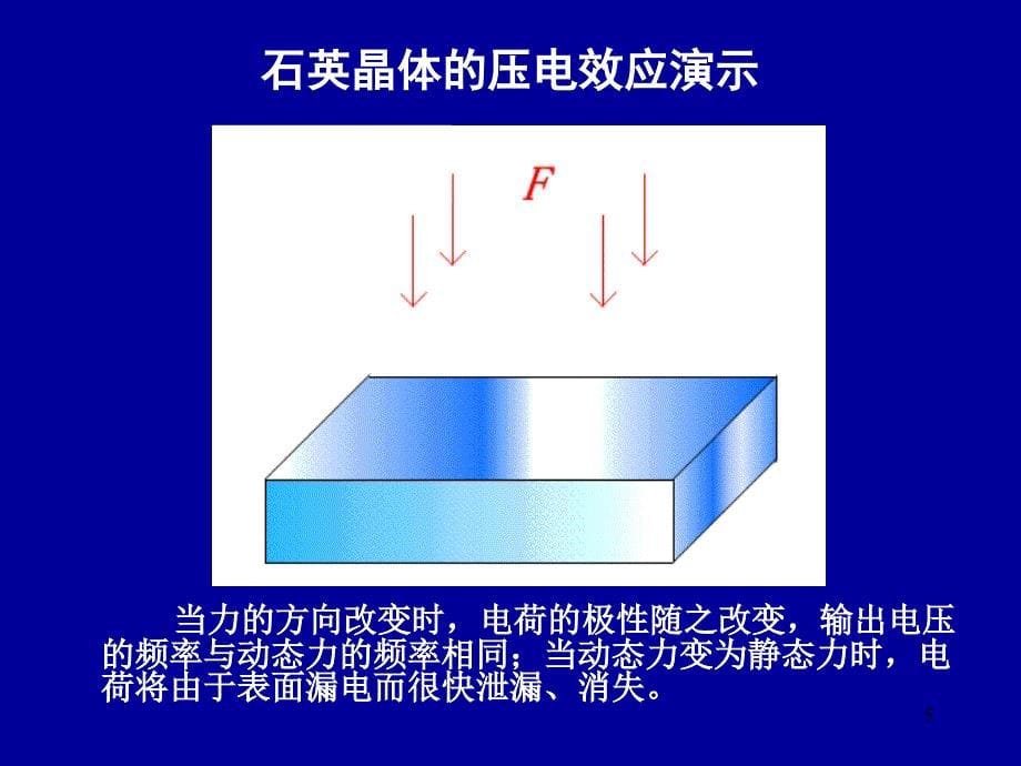 压电式力传感器课件_第5页