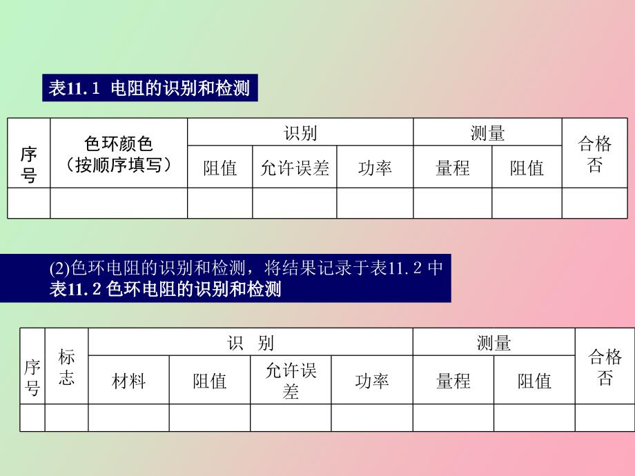 电子电路实训基础_第2页