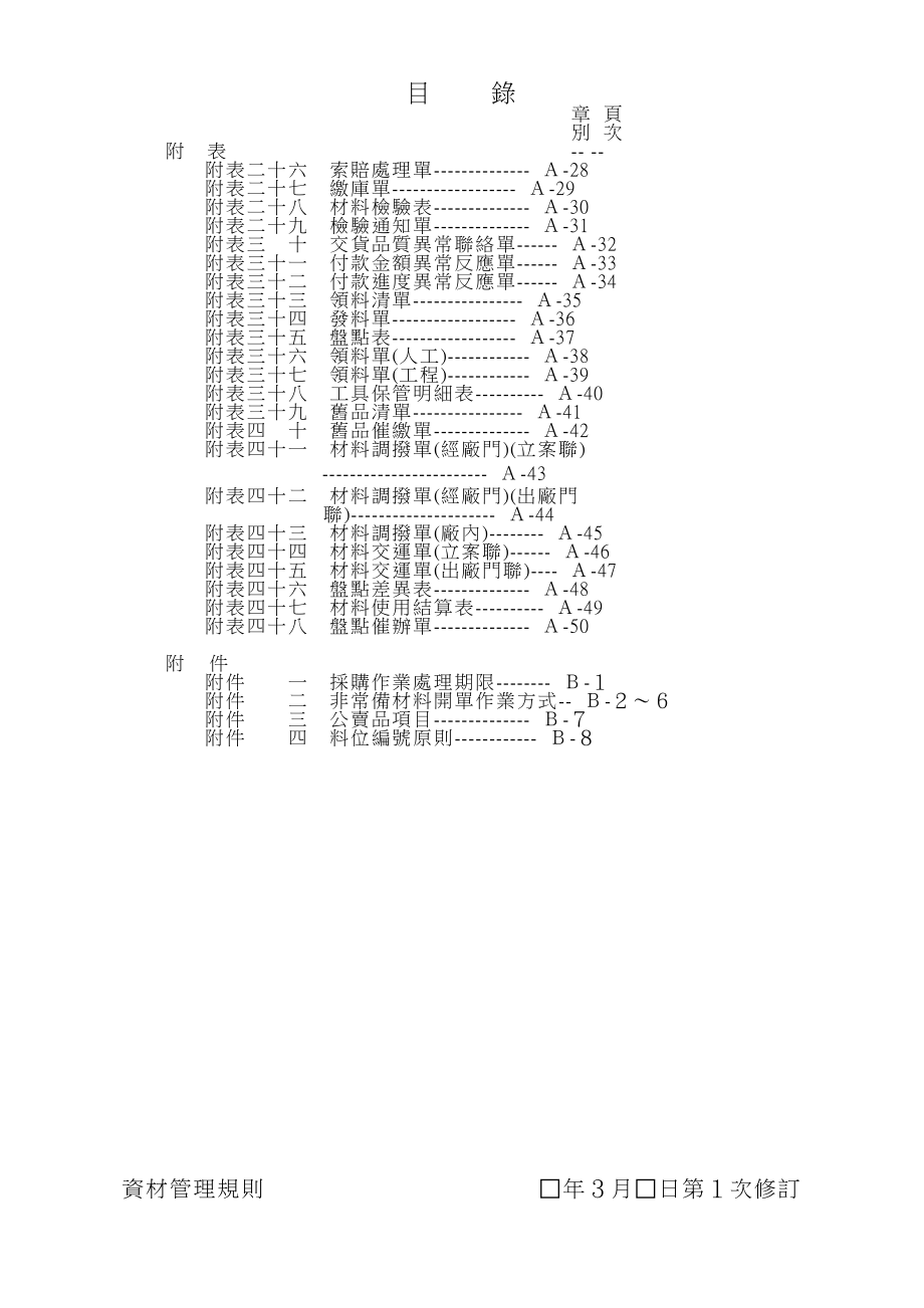 台塑关系企业资材管理规则_第4页