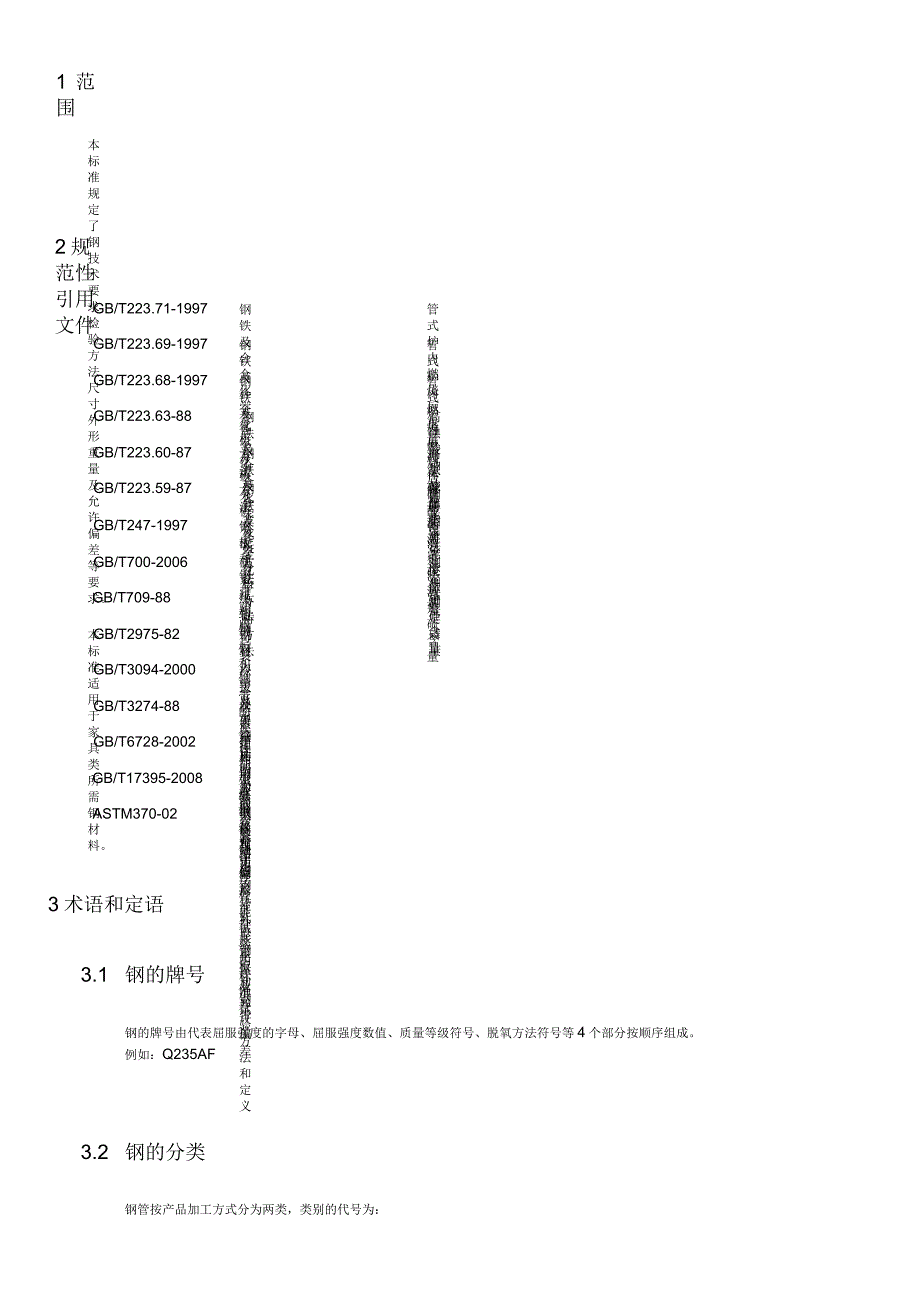 钢材铁检验标准_第2页