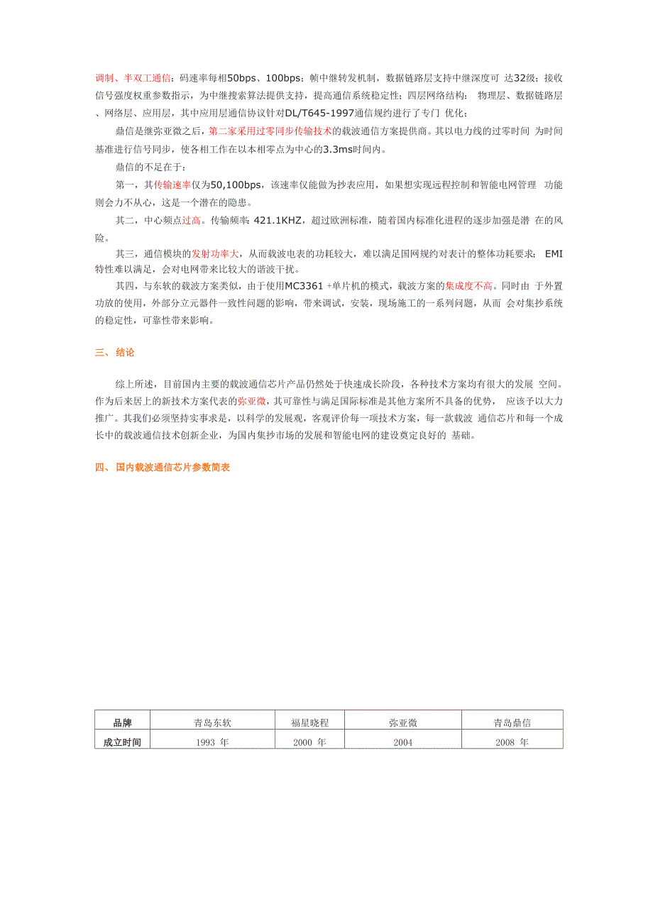 窄带电力线通信技术_第4页