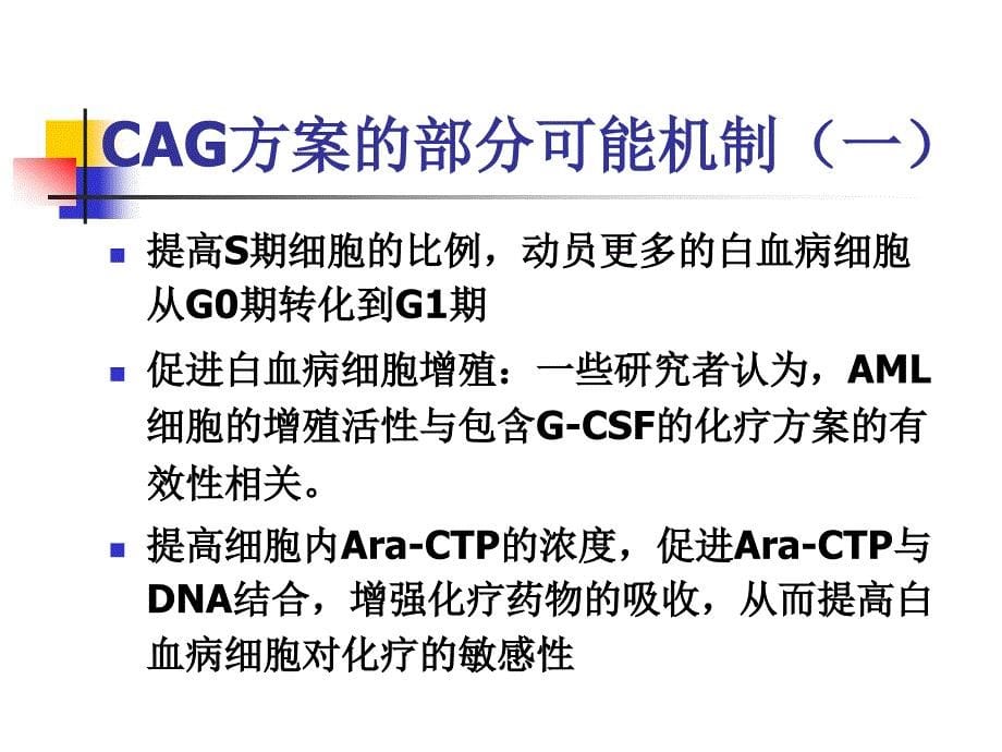 CAG方案临床研究计划新_第5页